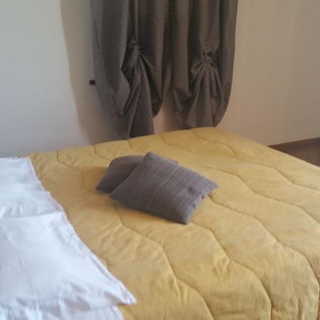 Trattoria Ceriati Room & Breakfast Salsomaggiore Terme Exteriör bild