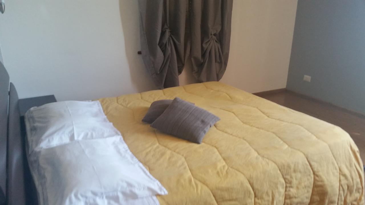 Trattoria Ceriati Room & Breakfast Salsomaggiore Terme Exteriör bild